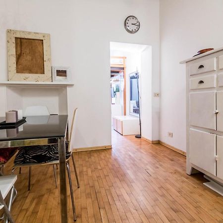 Appartamento Joivy Splendid Flat In Perfect Centre Milano Esterno foto