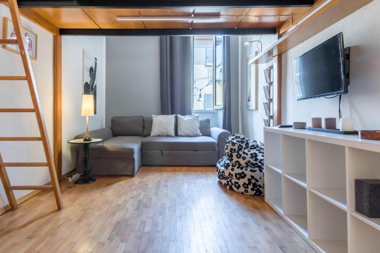 Appartamento Joivy Splendid Flat In Perfect Centre Milano Esterno foto