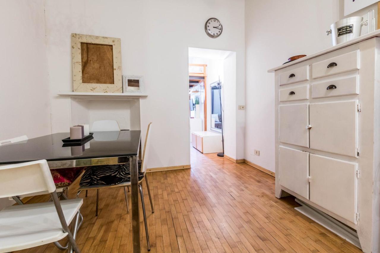 Appartamento Joivy Splendid Flat In Perfect Centre Milano Esterno foto