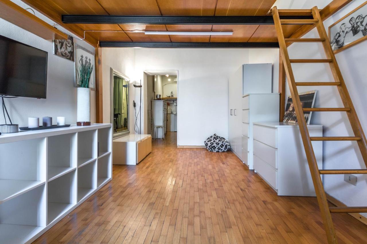 Appartamento Joivy Splendid Flat In Perfect Centre Milano Esterno foto