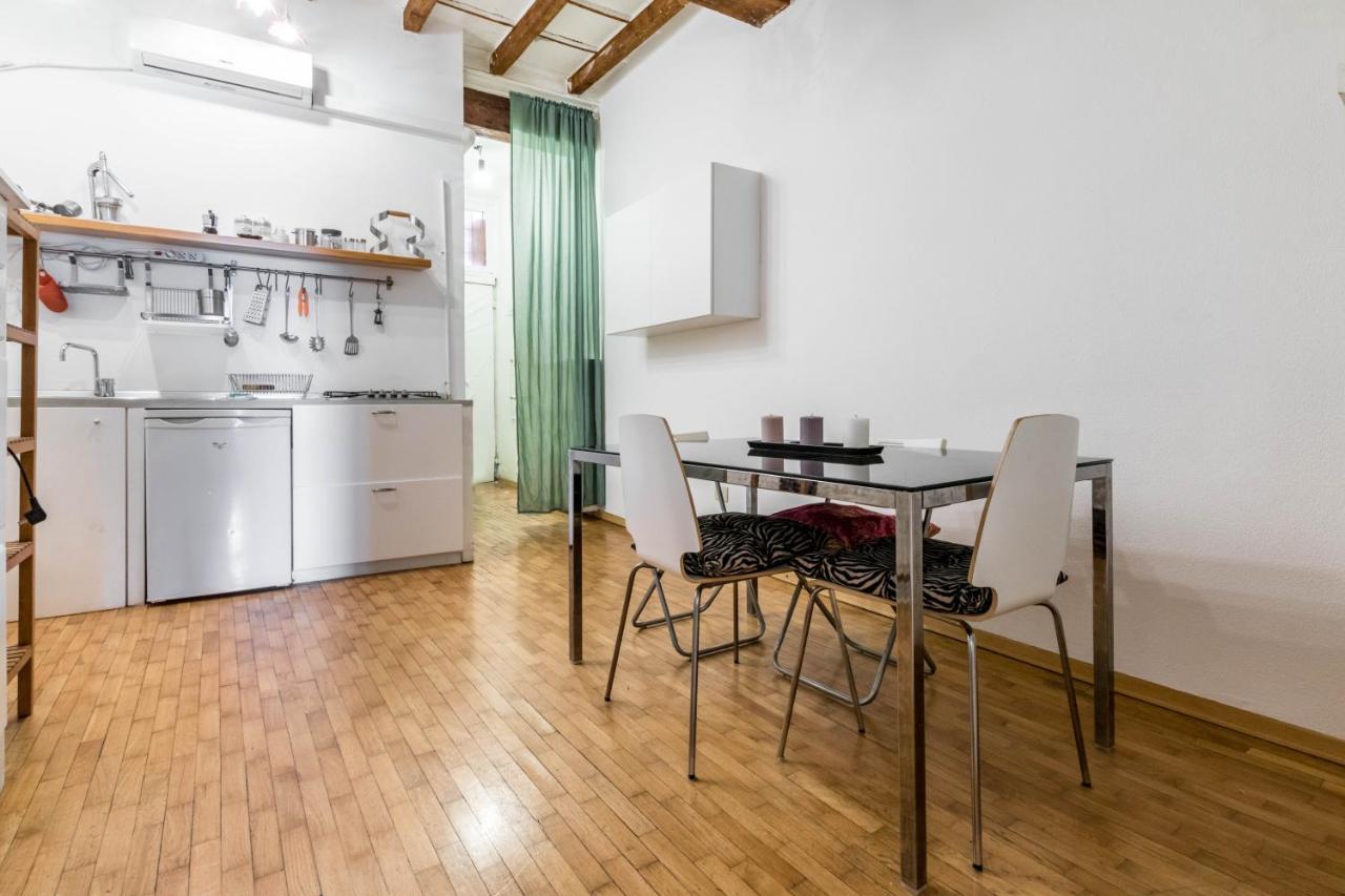 Appartamento Joivy Splendid Flat In Perfect Centre Milano Esterno foto