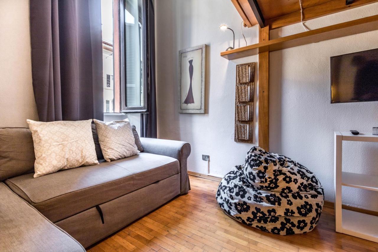 Appartamento Joivy Splendid Flat In Perfect Centre Milano Esterno foto