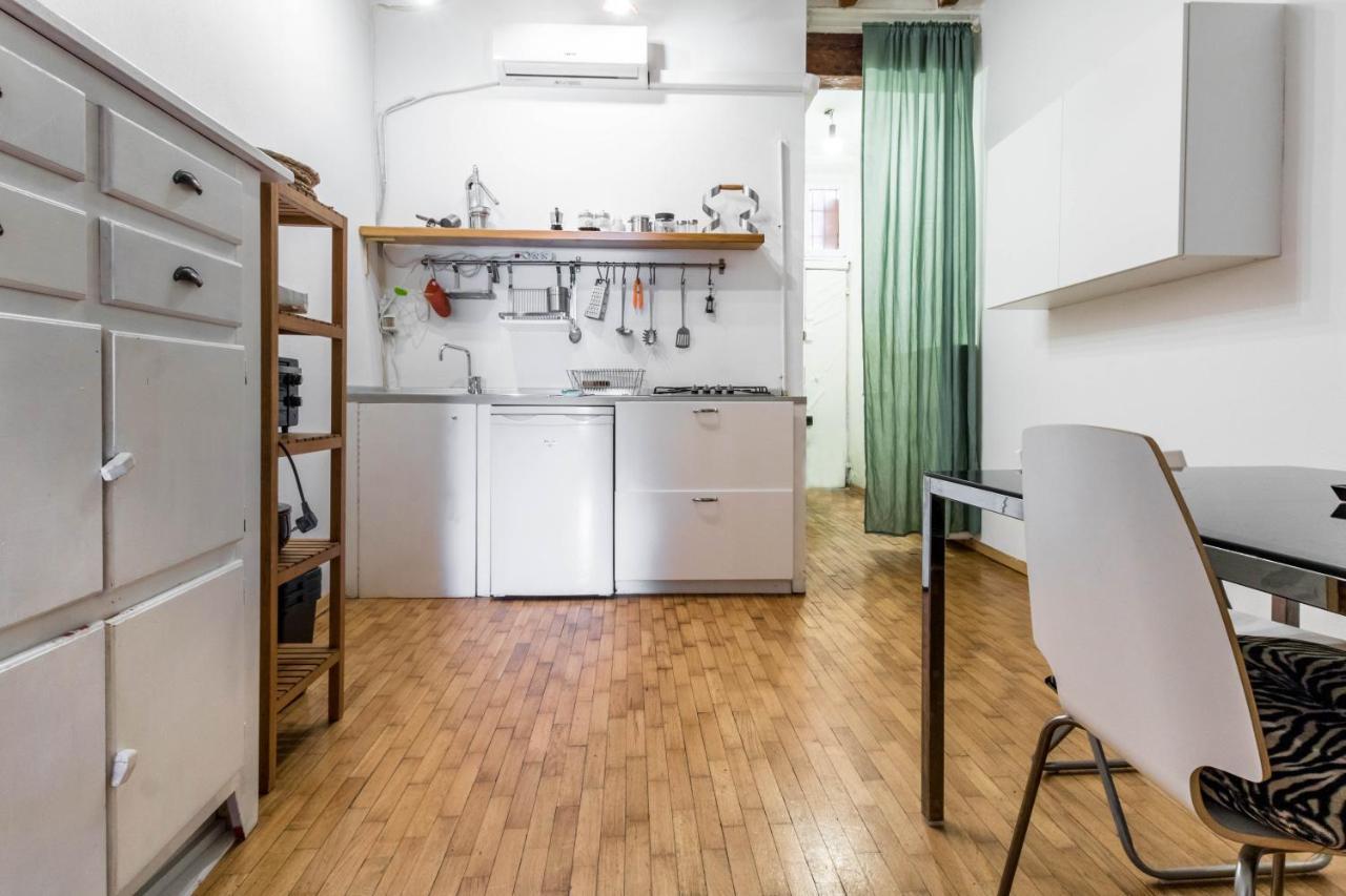 Appartamento Joivy Splendid Flat In Perfect Centre Milano Esterno foto