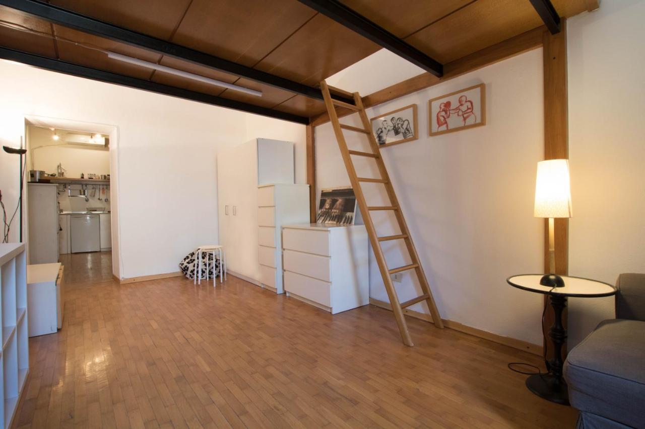 Appartamento Joivy Splendid Flat In Perfect Centre Milano Esterno foto