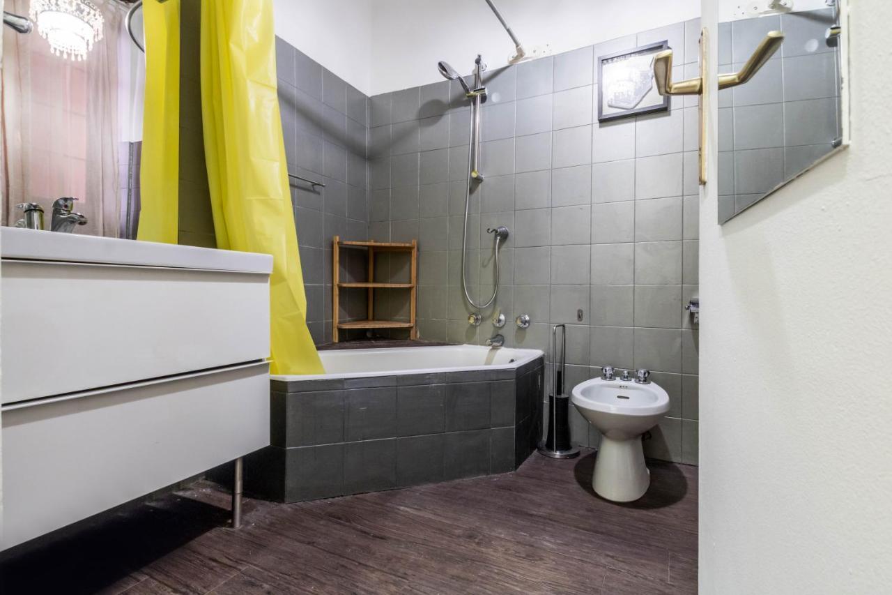 Appartamento Joivy Splendid Flat In Perfect Centre Milano Esterno foto